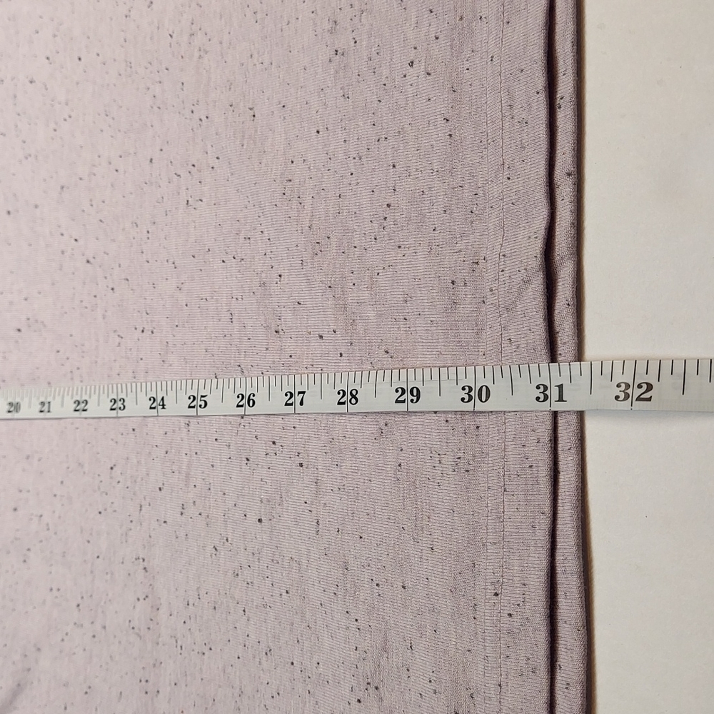 'Carhartt' Men's Loose Fit Heavyweight Pocket T-Shirt - Crepe Snow Heather NWT - Picture 4 of 7